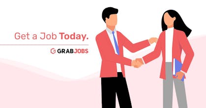 GrabJobs gallery image