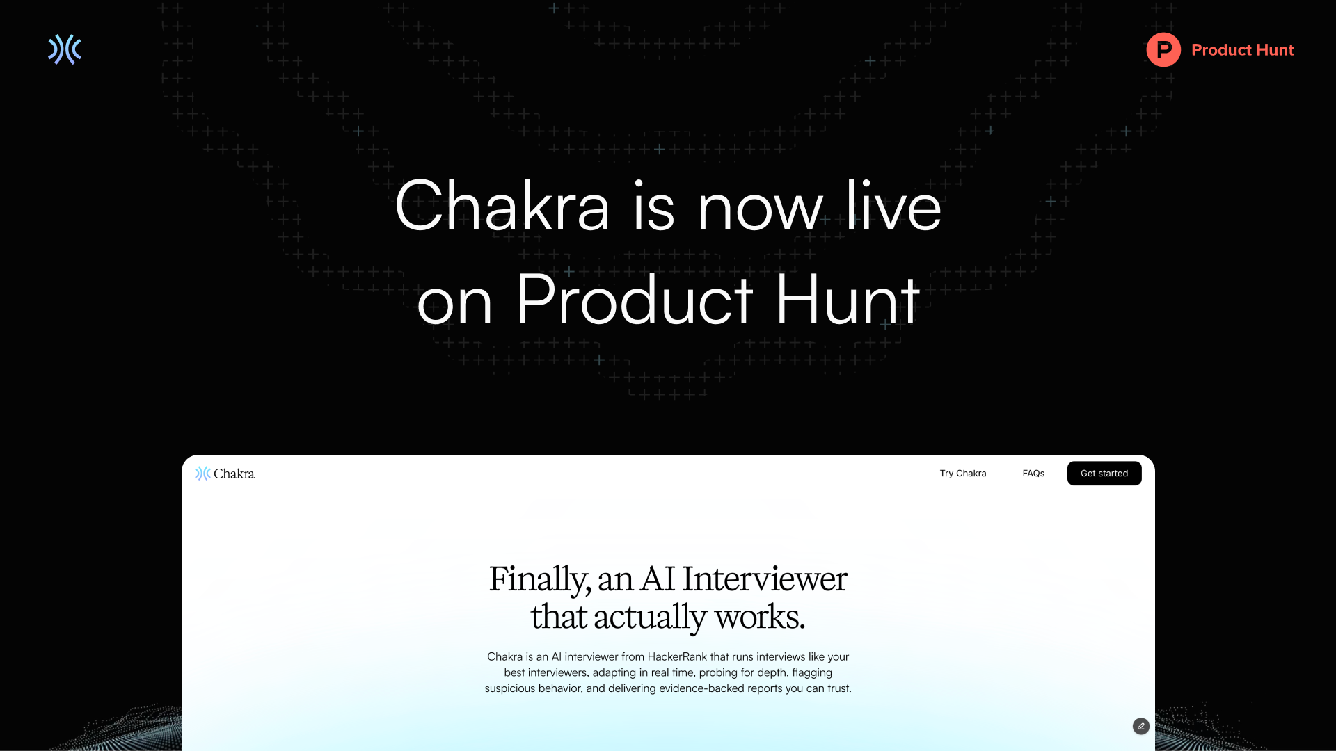 Chakra gallery image