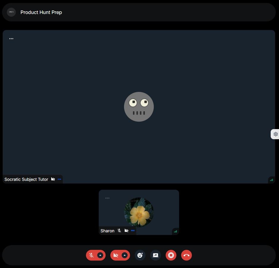 Treffen Sie die AI -App - Intelligentere Treffen, bei denen Zollmittel in Echtzeit interagieren Medien 6