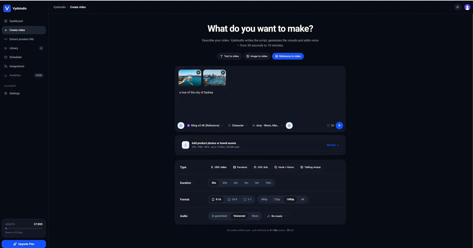 Vydstudio is now live screenshot 6