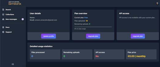 Similarix gallery image
