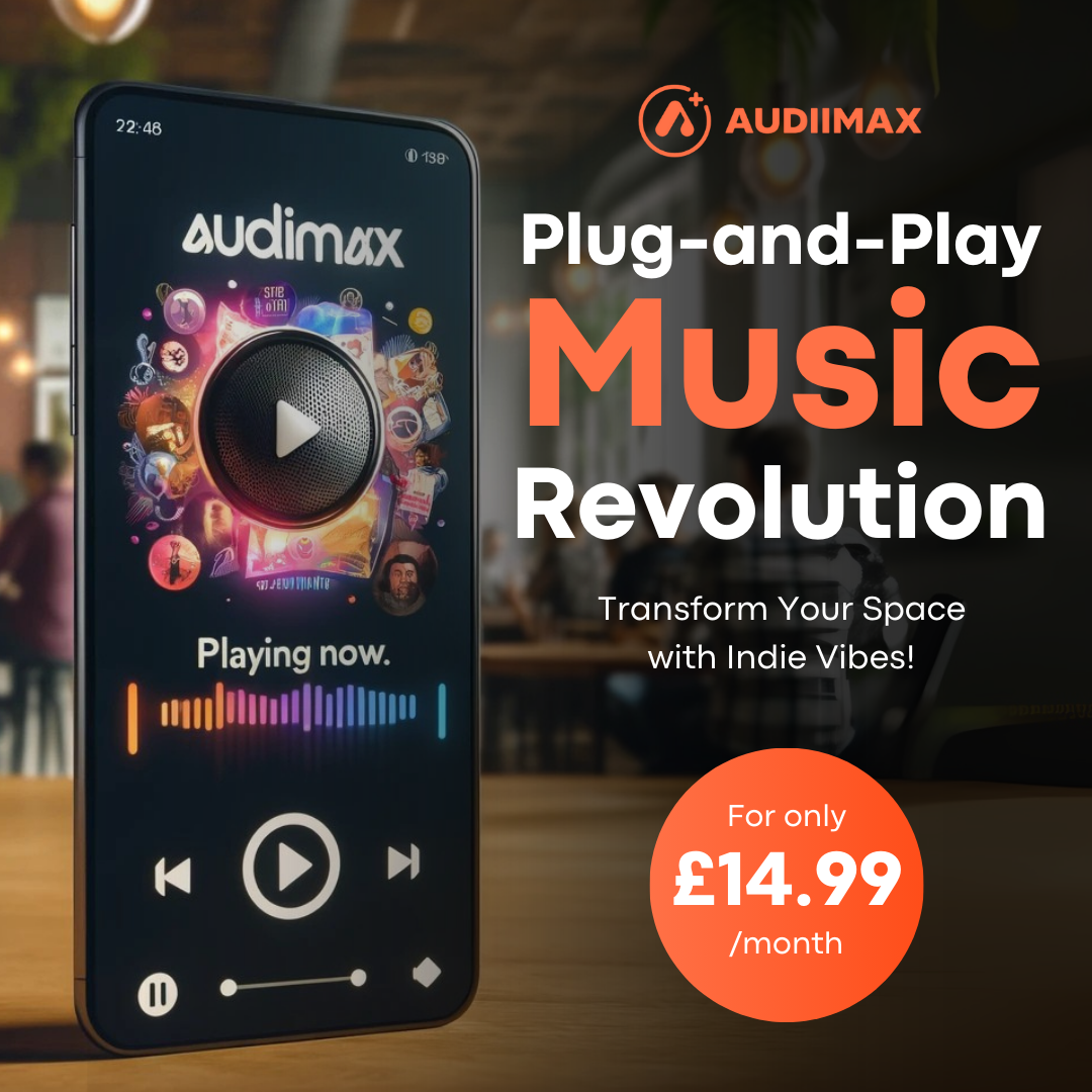 Audiimax gallery image