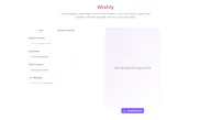 Wishly