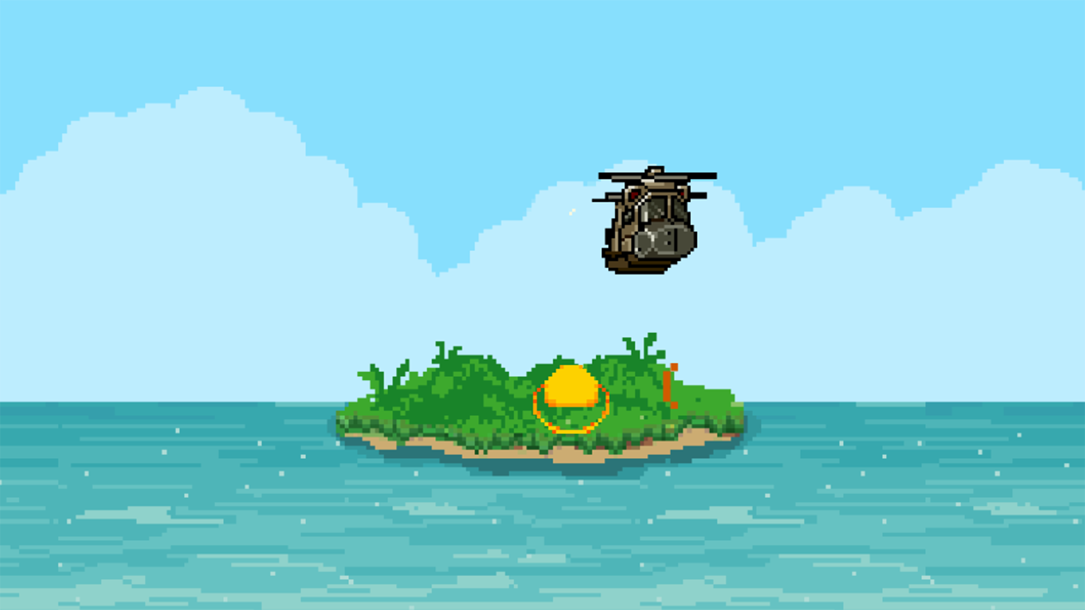 Alien Shooter On Arcade Attack gallery image