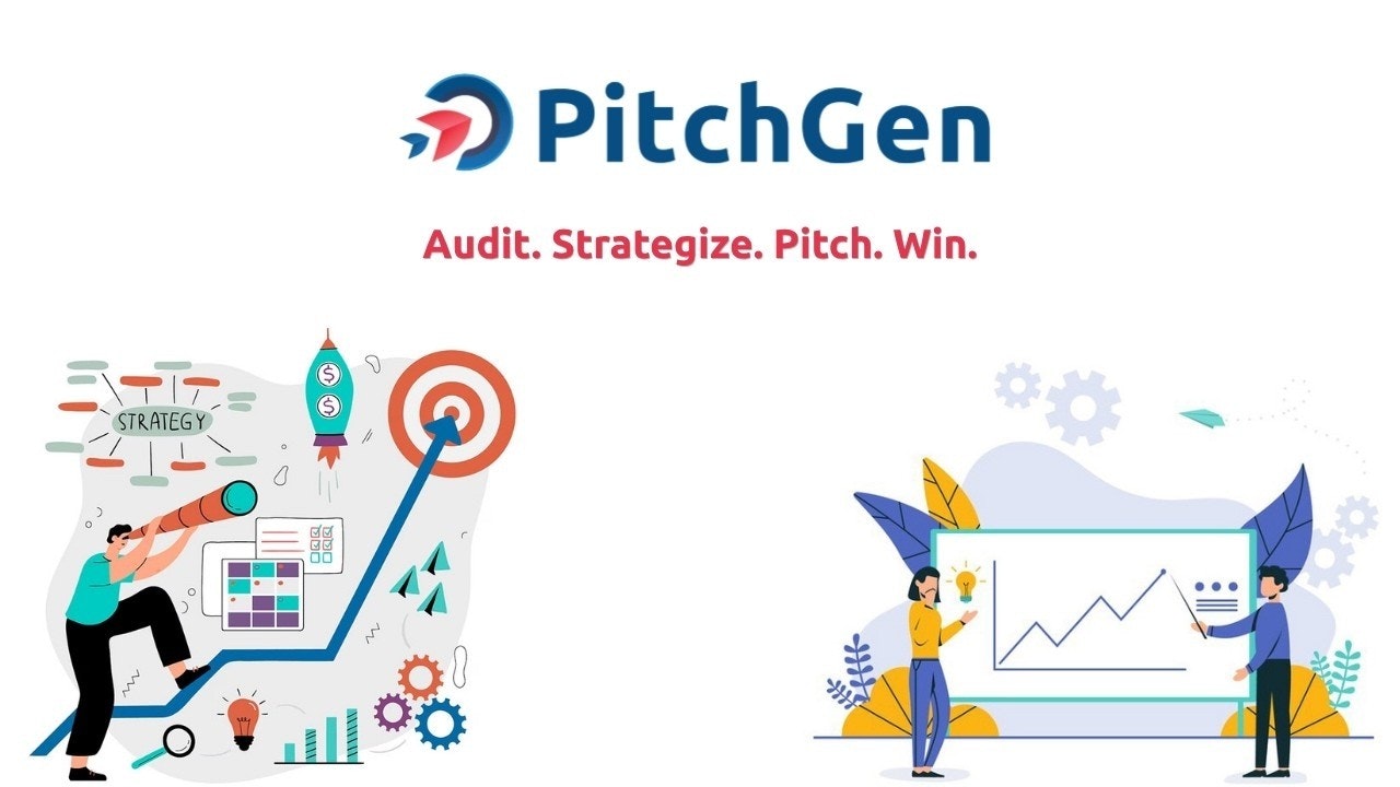 PitchGen gallery image