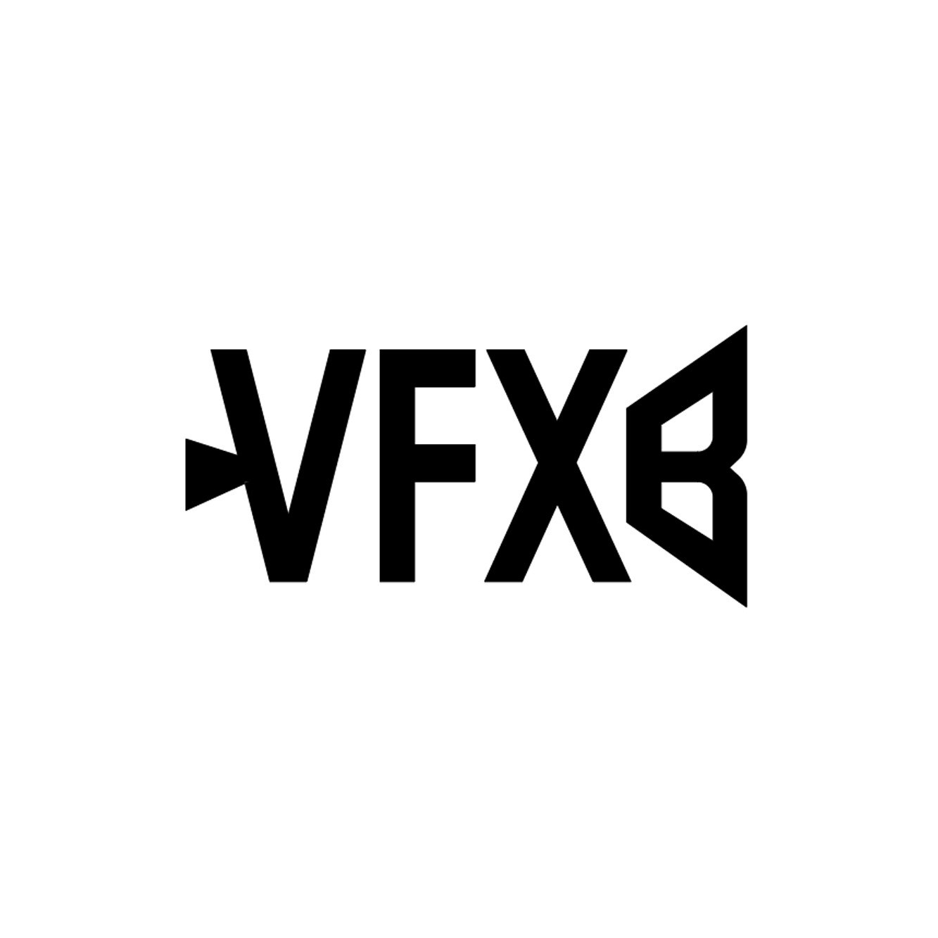 VFXB logo