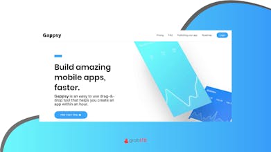 Gappsy gallery image