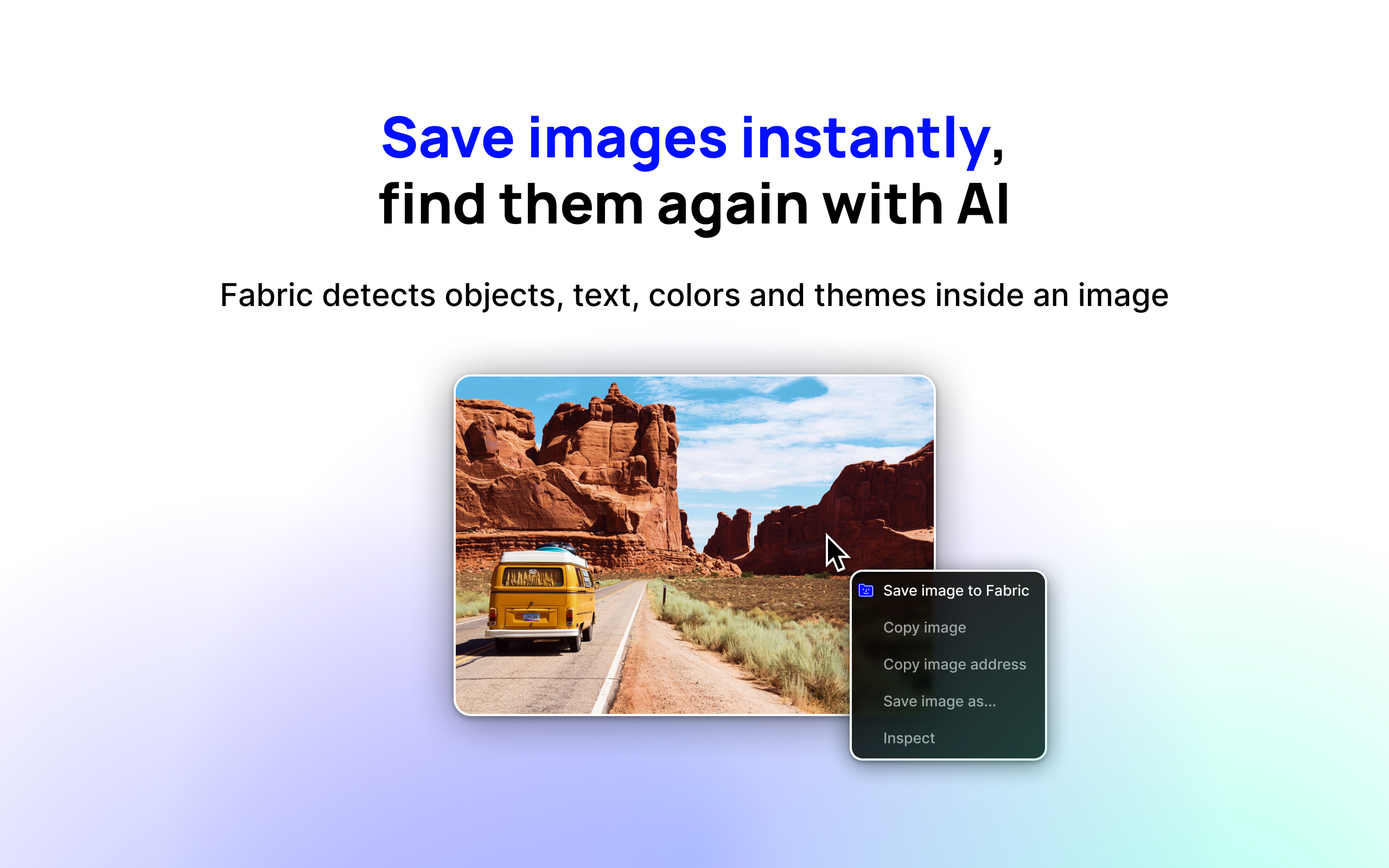 Fabric -browserverlenging media 4