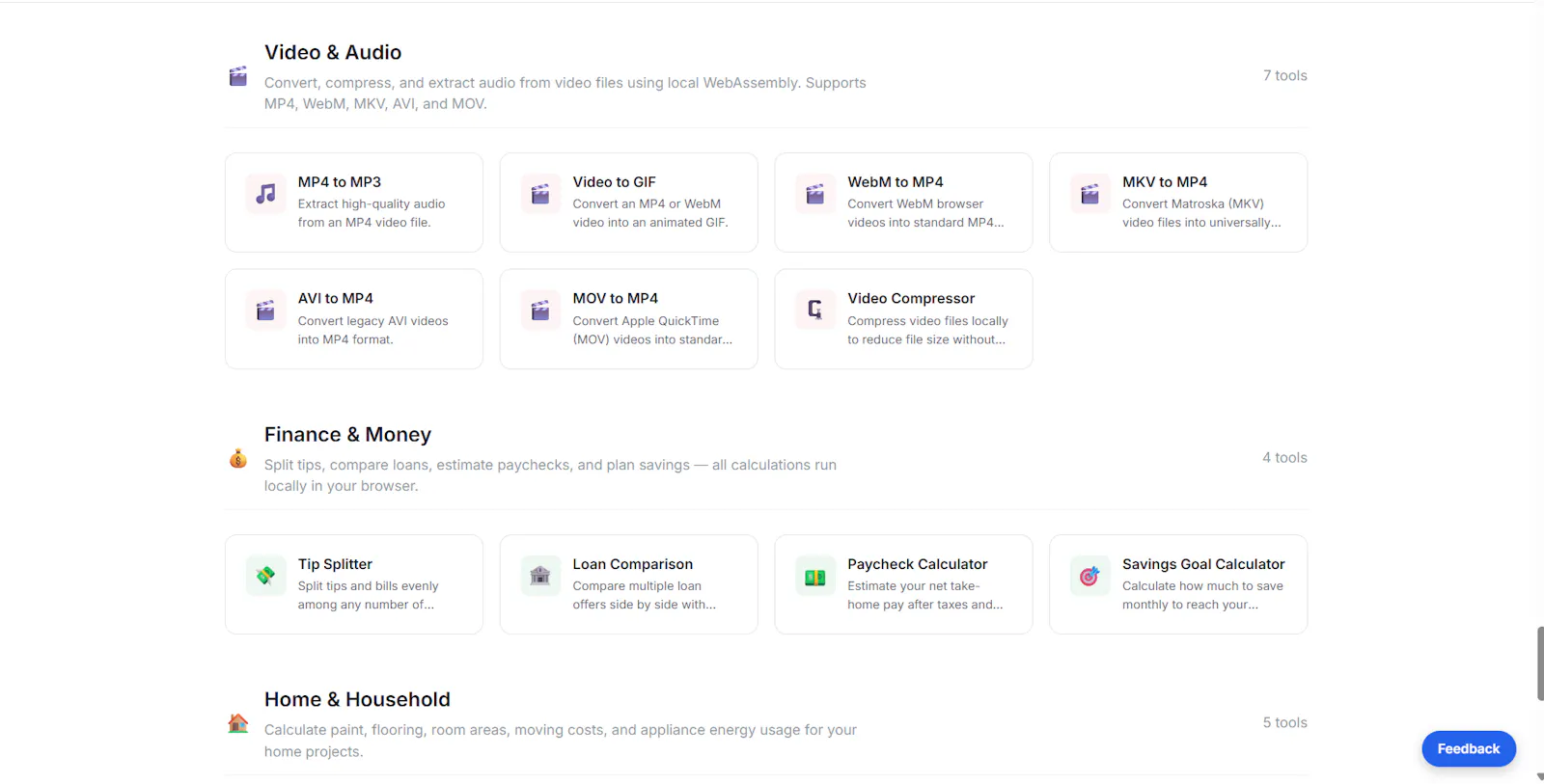 EZPZTool  screenshot 5