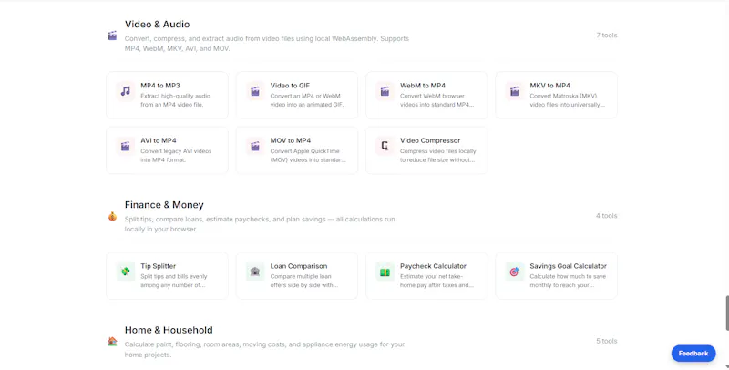 EZPZTool  screenshot 5