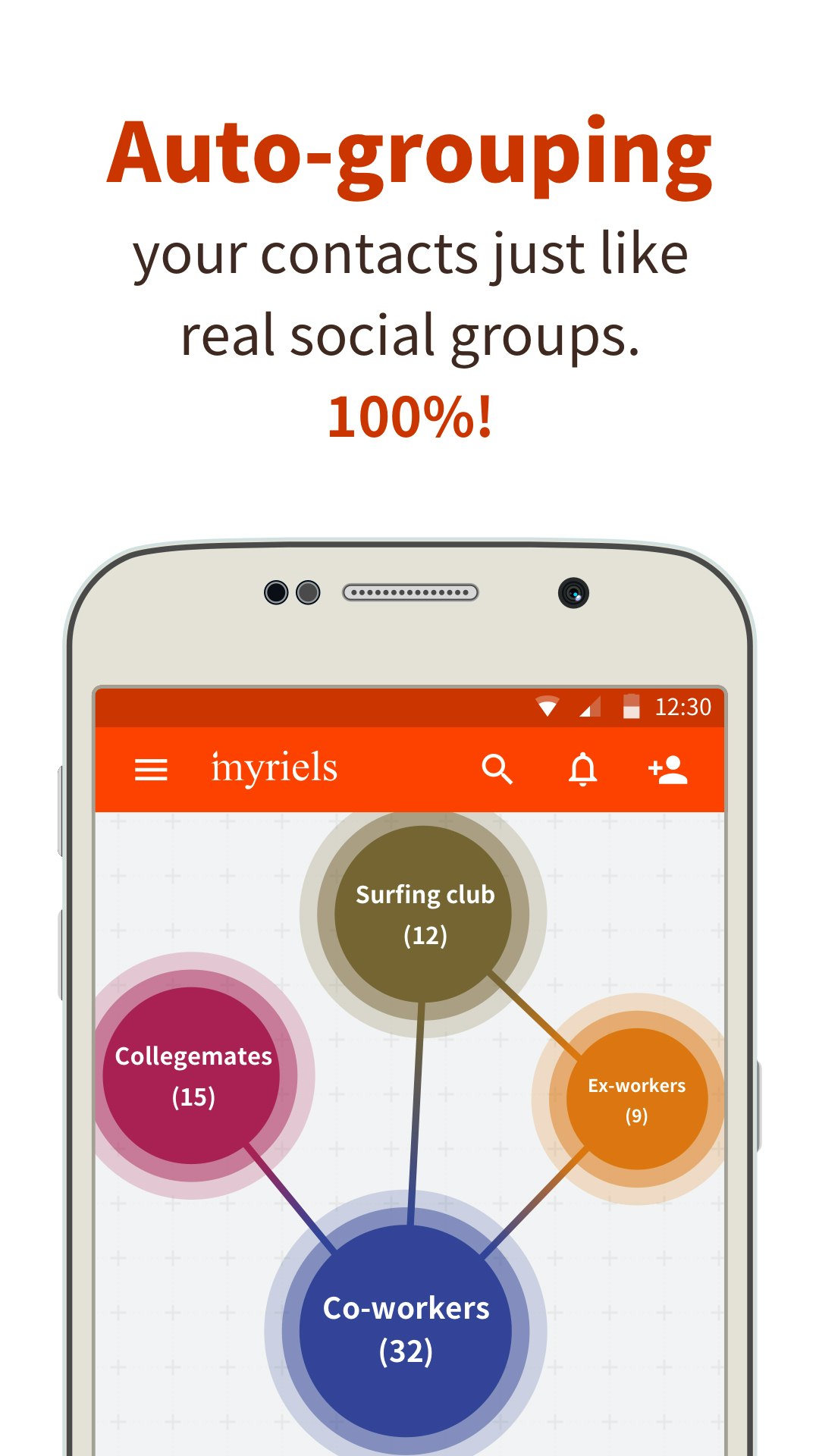 Myriels gallery image