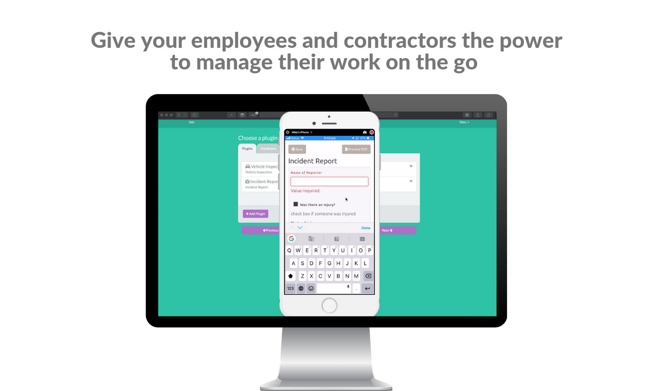 Juto Business Apps gallery image