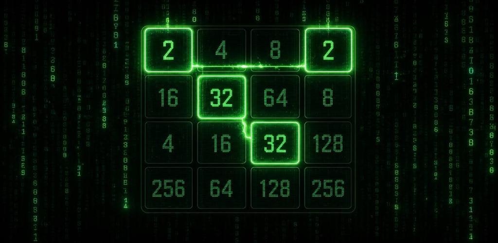 Digit Pairs: train your brain gallery image