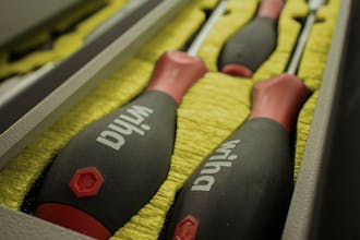 Shadow Foam Easy Peel gallery image