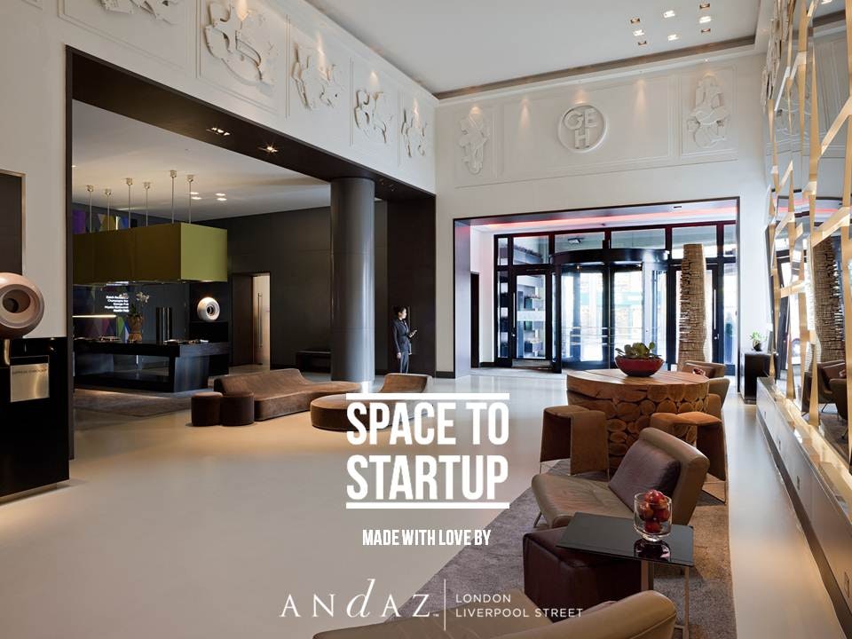 Spacetostartup gallery image