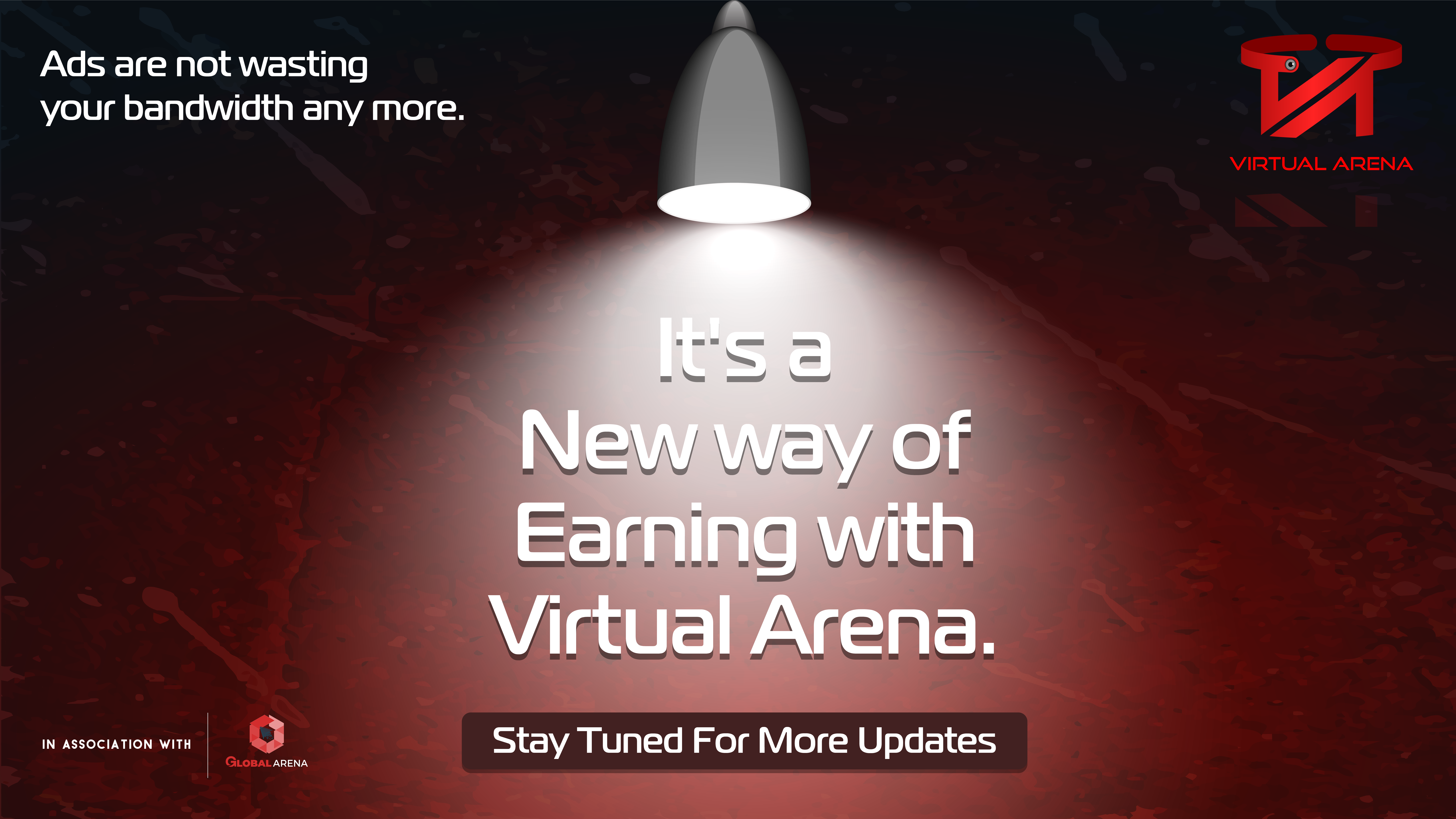 Virtual Arena gallery image