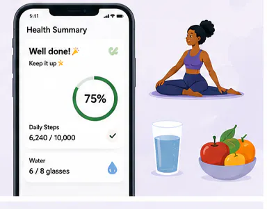 Flipeet Health gallery image