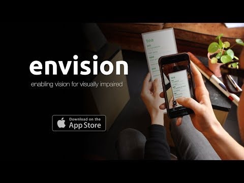 Envision for Android gallery image