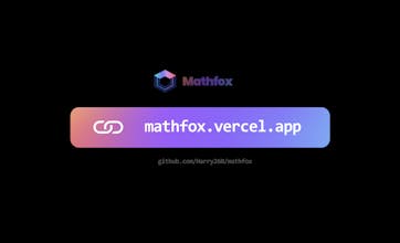 Mathfox gallery image