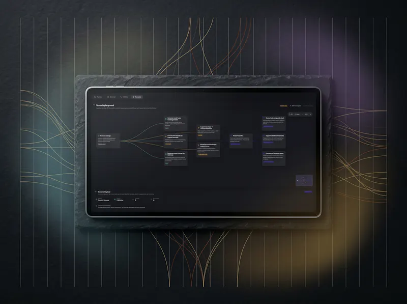 Manwe screenshot 6