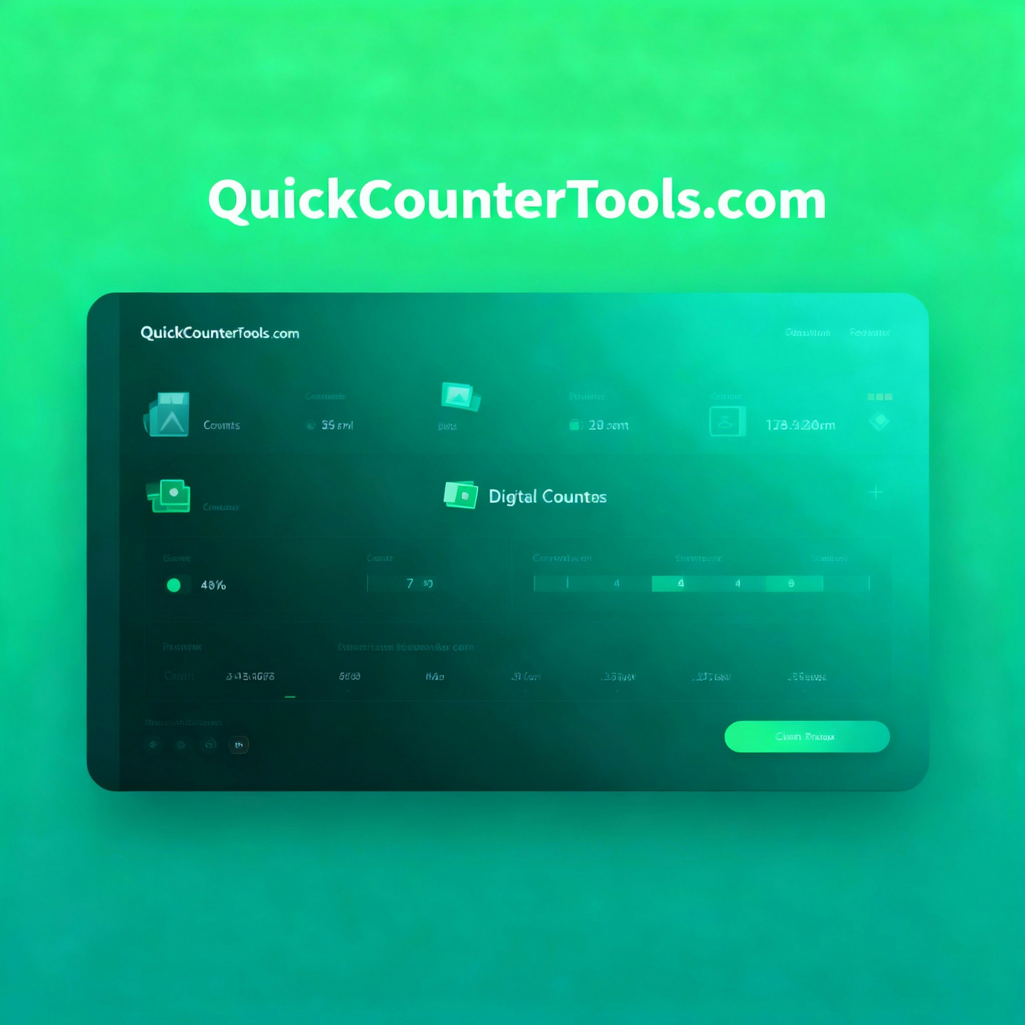 Quick Counter Tools gallery image