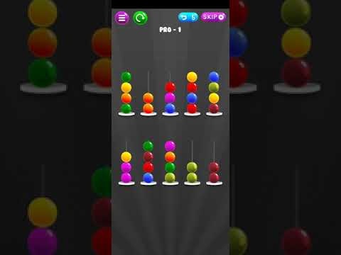 Sorting Tube gallery image