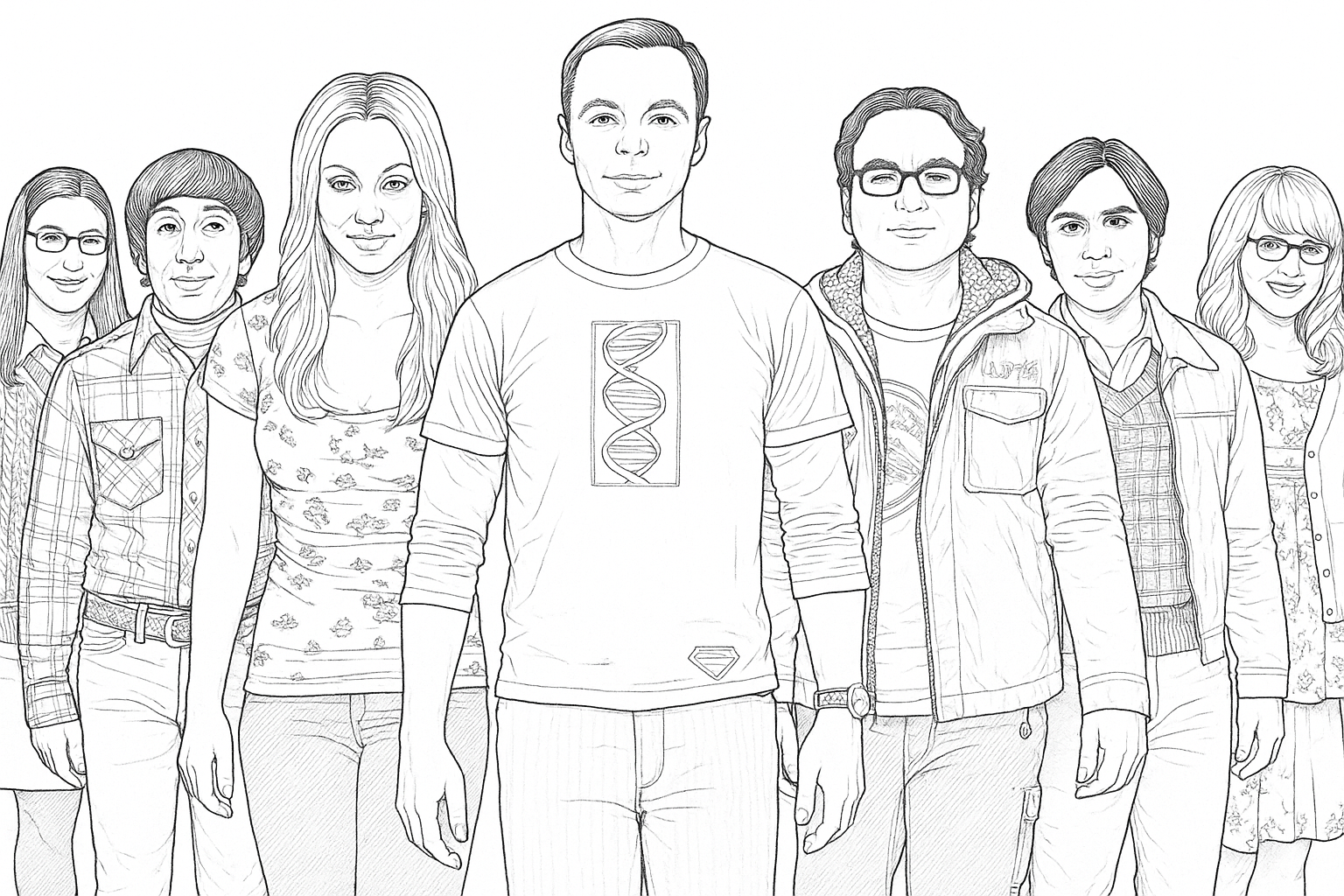 VizBull : Turn Photos into Coloring Page media 4