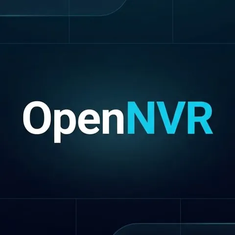 OpenNVR