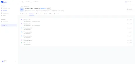 Selint - AI Co-Pilot for Sales Meetings gallery image