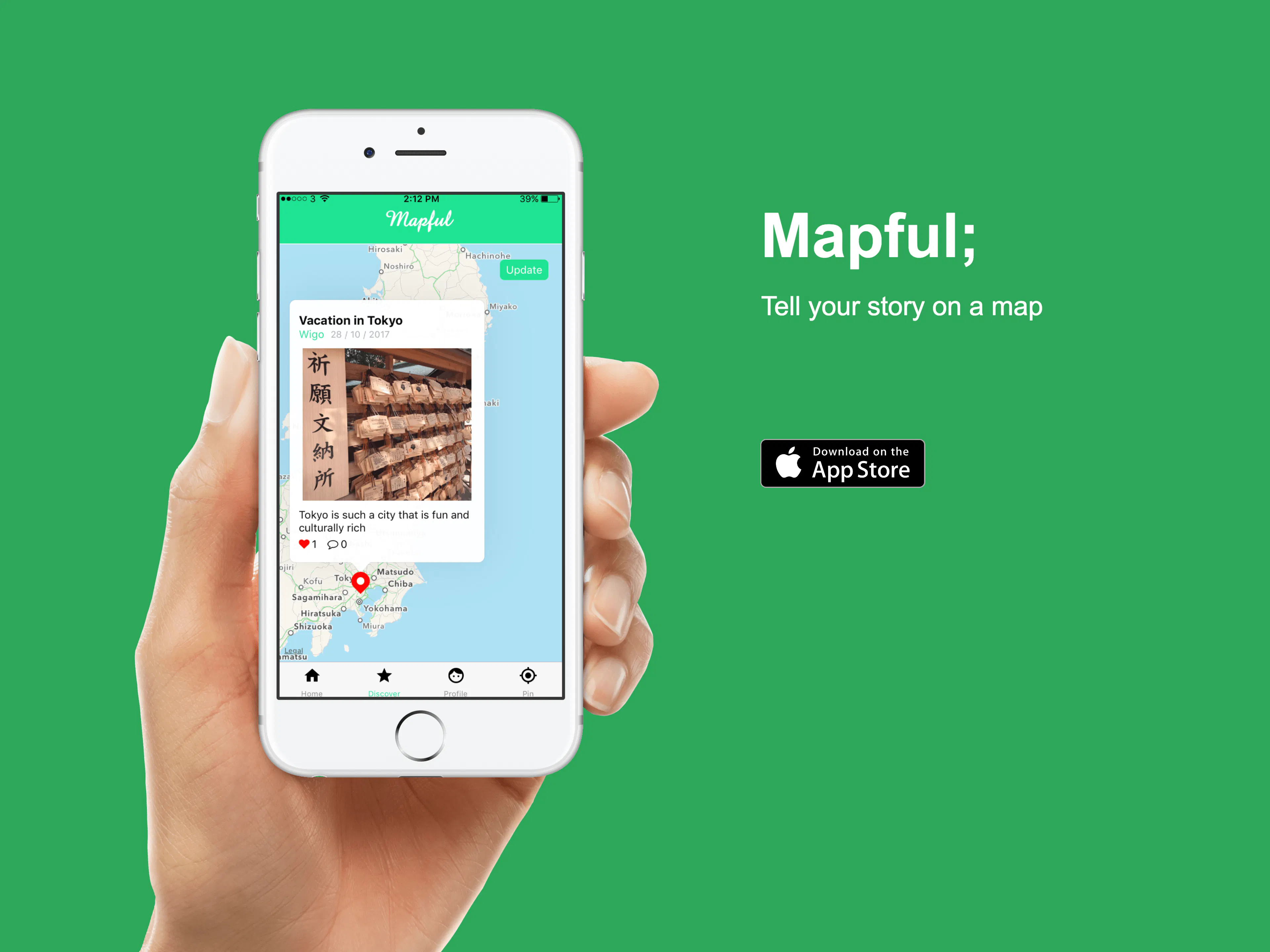 Mapful