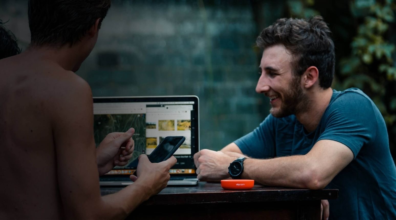 Skyroam Solis Lite gallery image