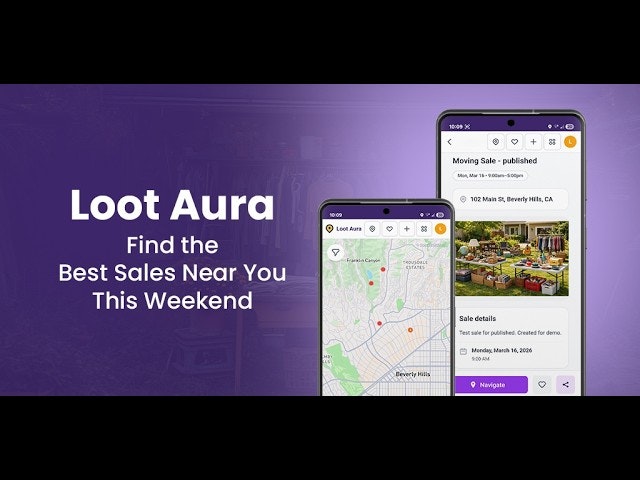 Loot Aura gallery image