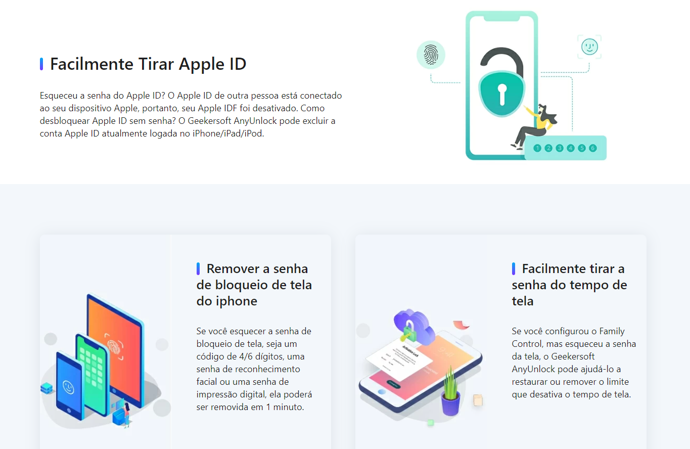 Geekersoft Anyunlock media 3