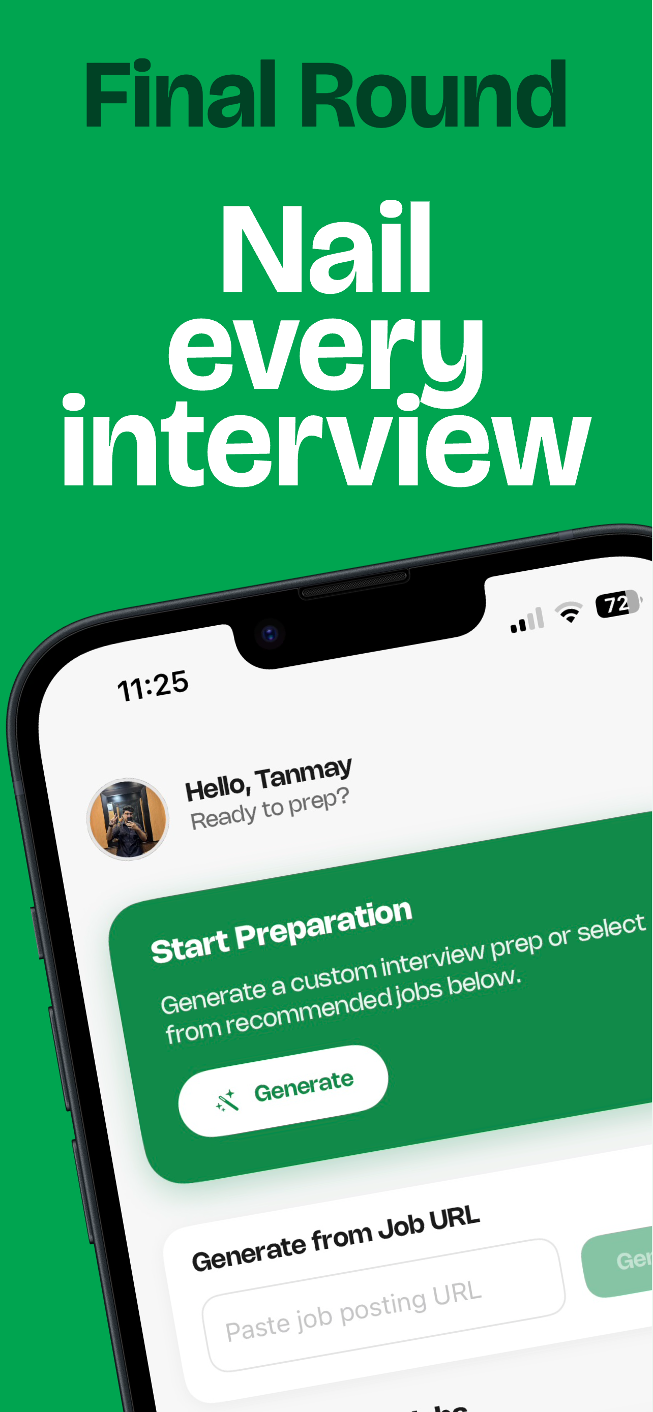 Final Round AI gallery image