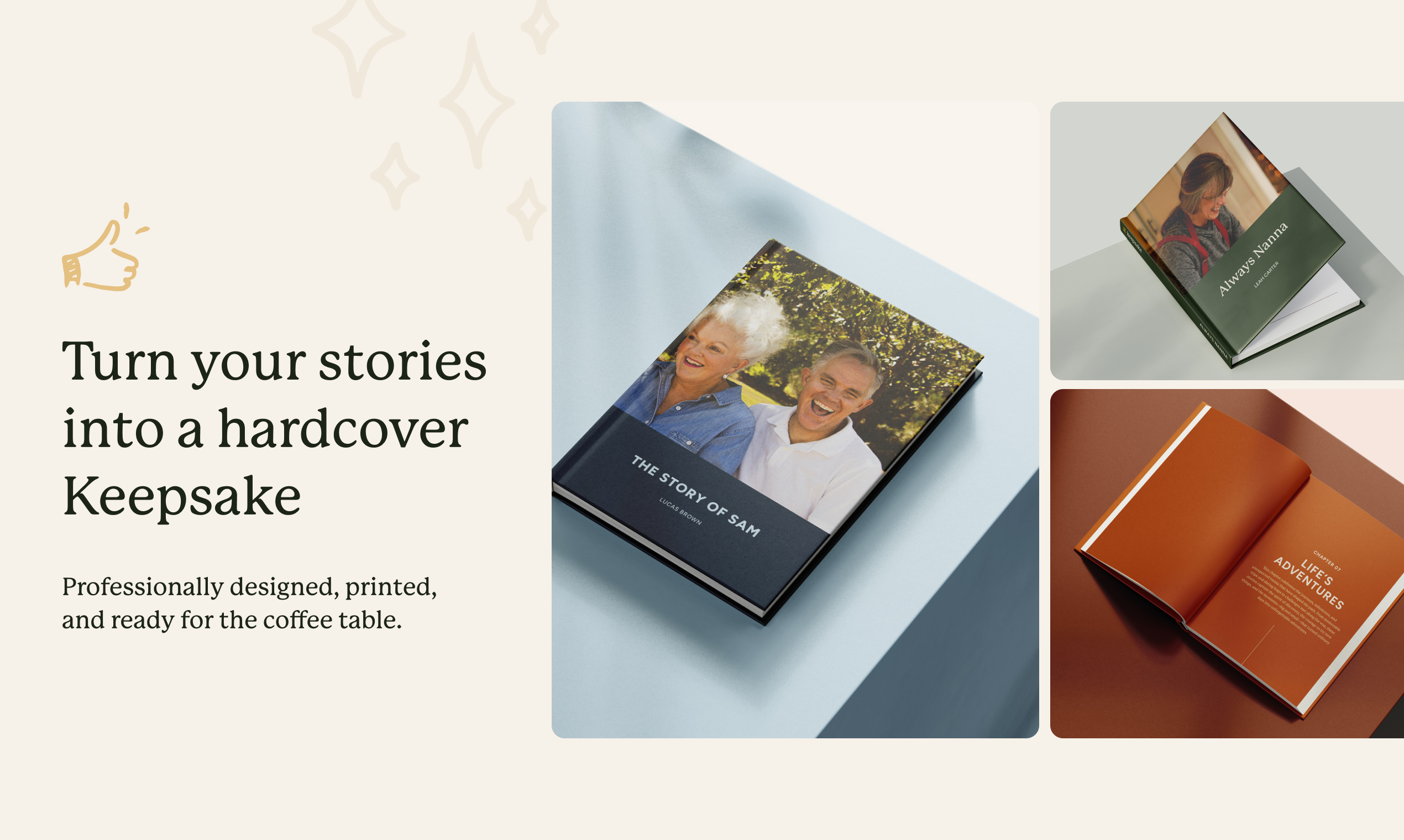 Keepsake gallery image