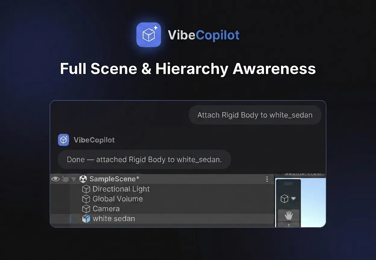 VibeCopilot gallery image