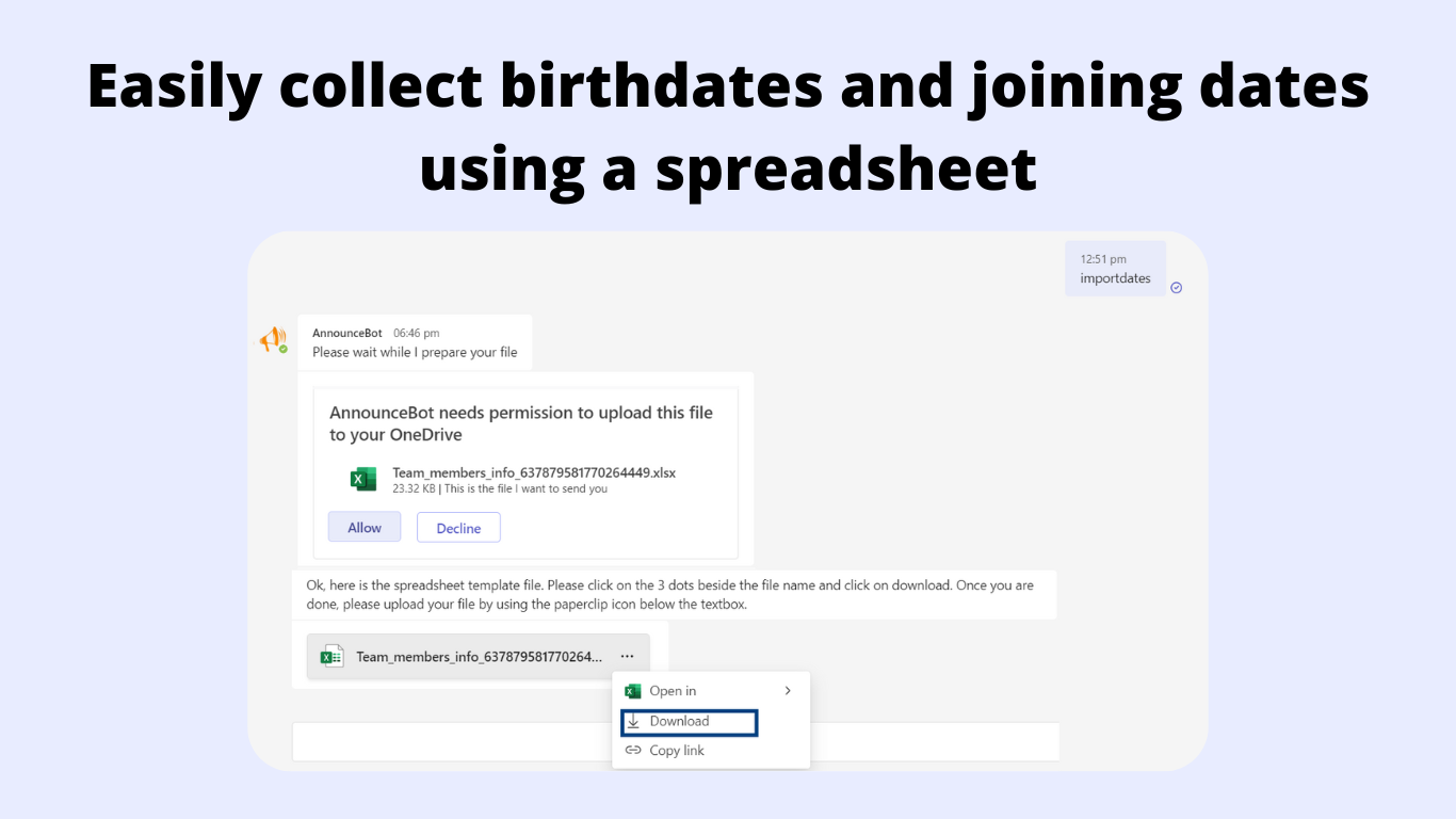 Média Annoncebot 2.0 9