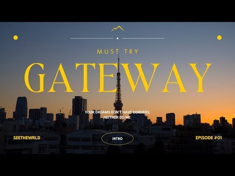 Gateway gallery image