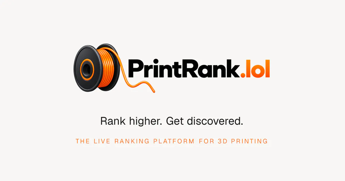 PrintRank.lol gallery image
