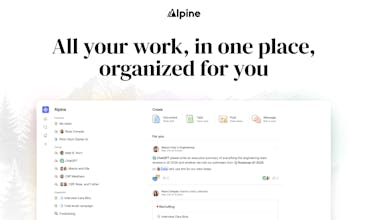 Alpine gallery image