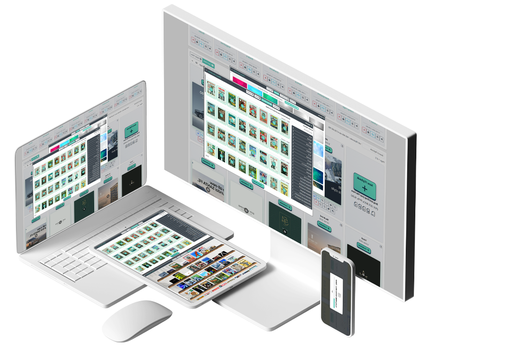 PDF FlipBook gallery image