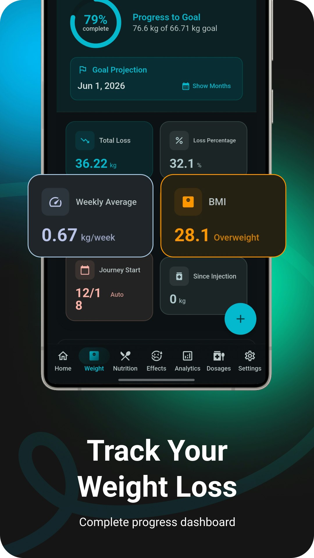 DosesPro gallery image