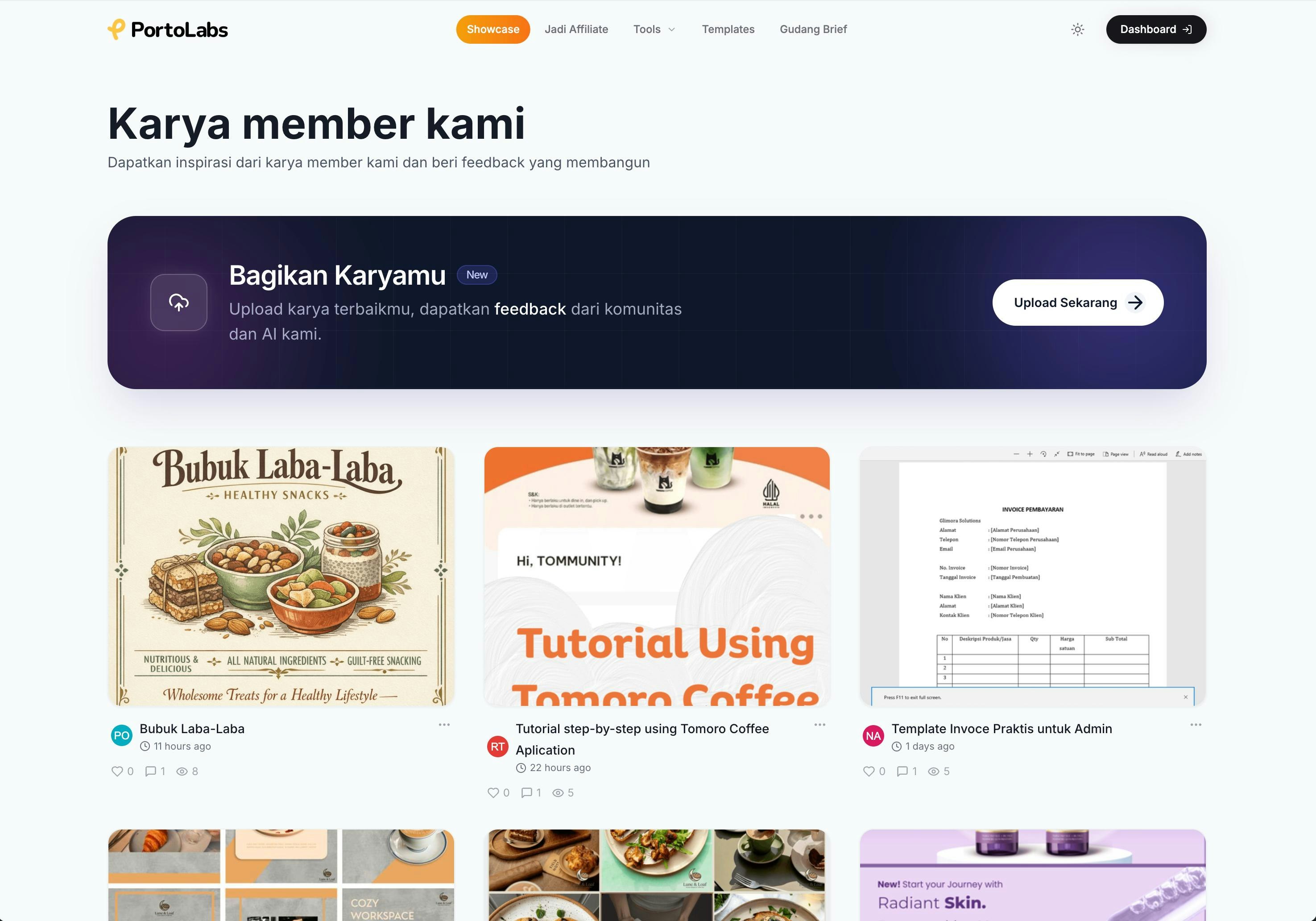 Portolabs gallery image