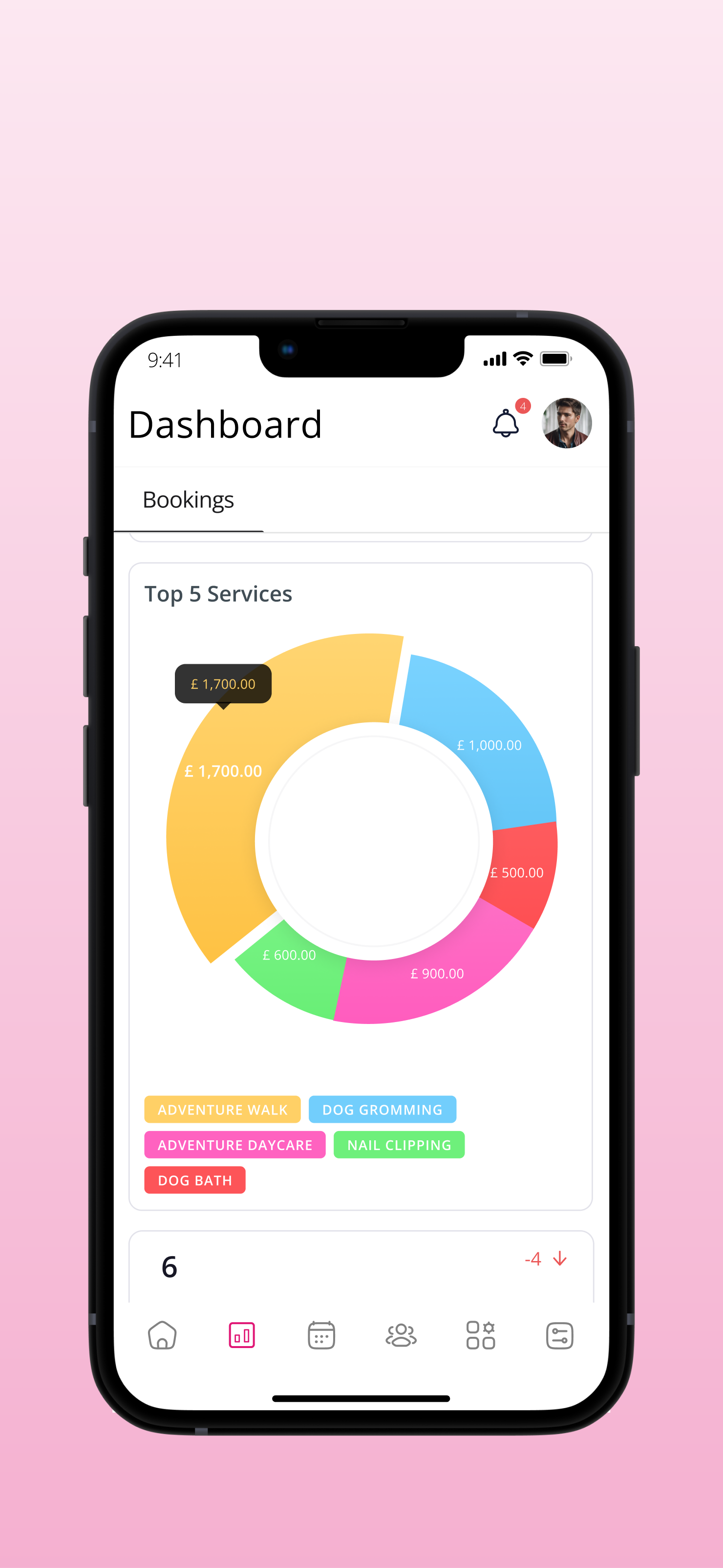 PawPal gallery image