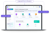 Clinical Trial Management Software gallery image