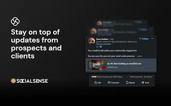 Socialsense gallery image