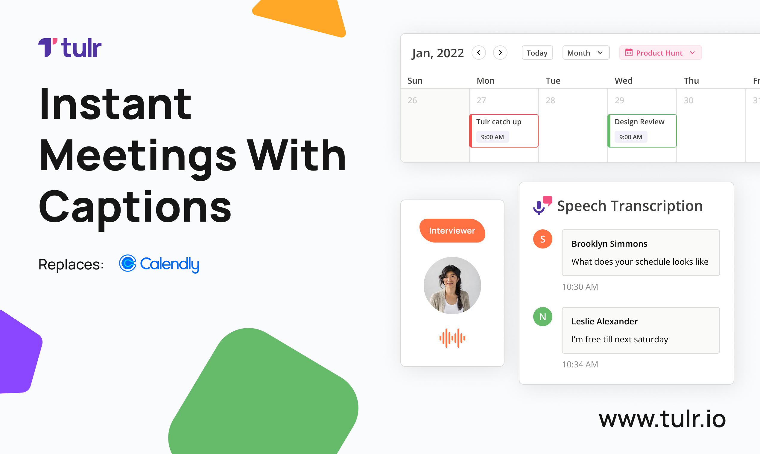 Tulr.io gallery image