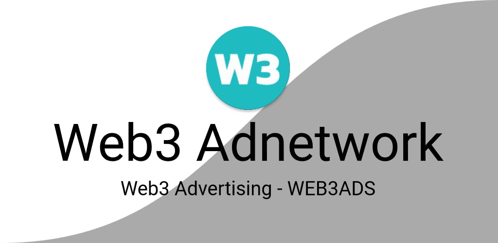 Web3 Adnetwork media 1