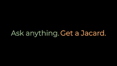 Jacard AI gallery image
