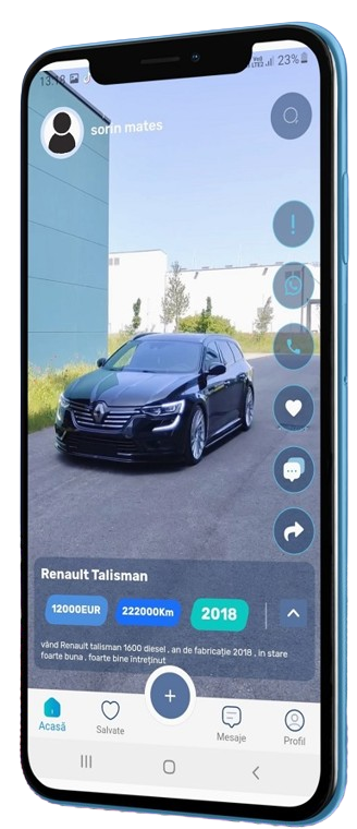 ตลาดวิดีโอรถ woxcars - รายการวิดีโอที่น่าดึงดูด media 4